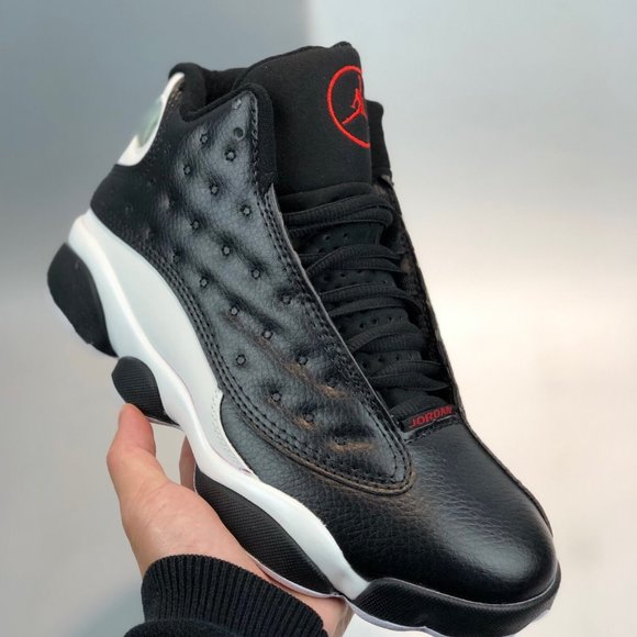 Nike Air Jordan AJ men\'s sneakers main image 5